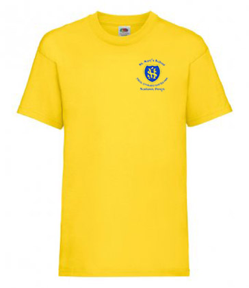 PE Active T-Shirt (Polyester)